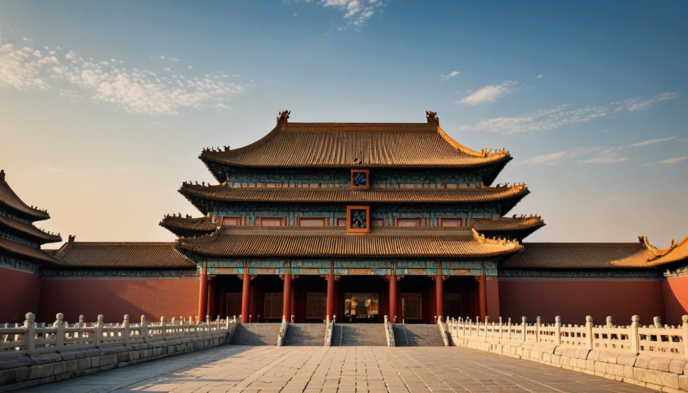 Beliebte Städte in China