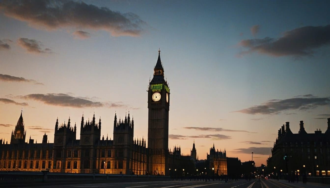 Beliebte Städte in England