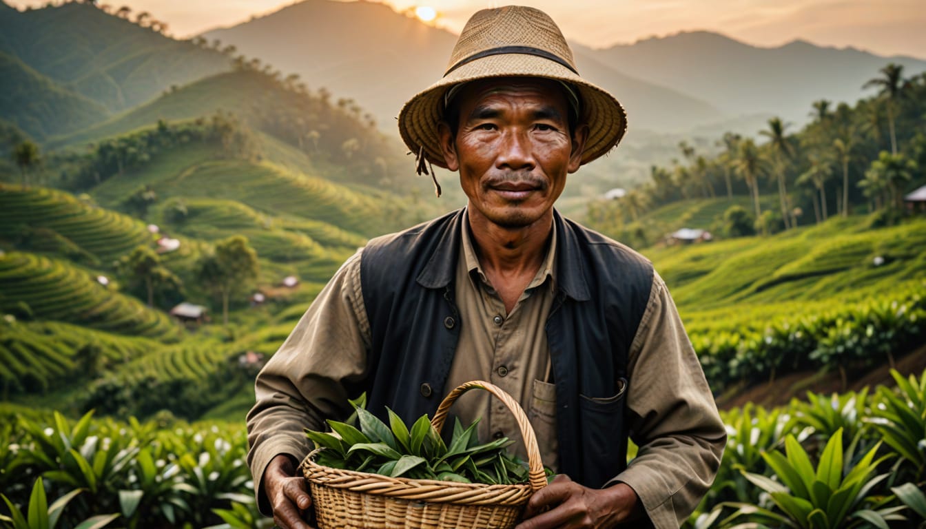 Beliebte Städte in Indonesien