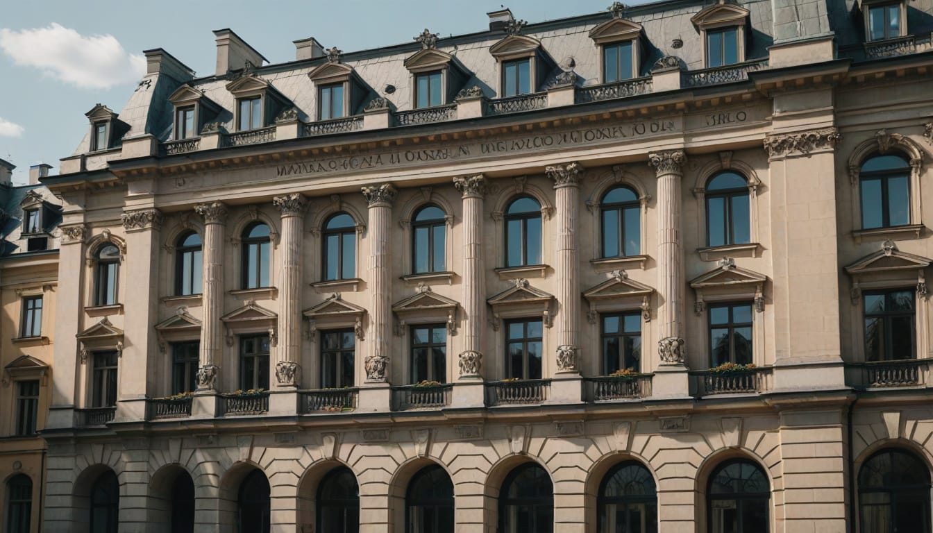 Beliebte Städte in Polen