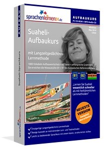 Suaheli lernen für Fortgeschrittene