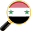 Syrien Land und Sprache