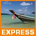 Deutsch Sprachkurs für den Urlaub für Thailänder Expresskurs