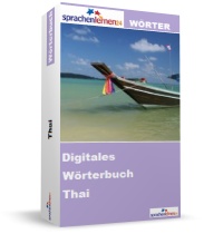 Thai Wörterbuch