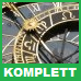 Deutsch Sprachkurs Komplettpaket für Tschechen