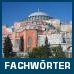 Deutsch Fachwortschatz Vokabeltrainer für Türken