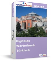 Türkisch Wörterbuch