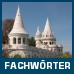 Deutsch Fachwortschatz Vokabeltrainer für Ungarn