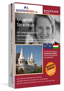 Ungarisch Sprachkurs für Anfänger Basiskurs