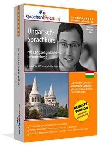 Ungarisch Sprachkurs für den Urlaub Expresskurs