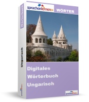 Ungarisch Wörterbuch