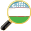 Usbekistan Land und Sprache