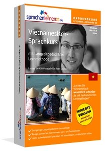 Vietnamesisch Sprachkurs für den Urlaub Expresskurs