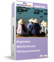 Vietnamesisch Wörterbuch