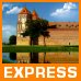 Deutsch Sprachkurs für den Urlaub für Weißrussen Expresskurs