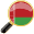Weißrussland Land und Sprache